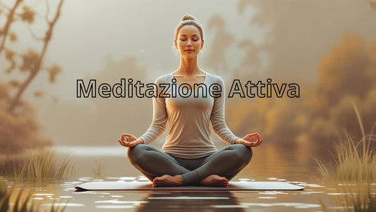 Meditazione Attiva
